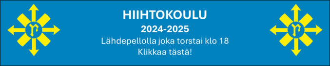 Hiihtokoulu