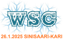 WSC4, 26.1.2025