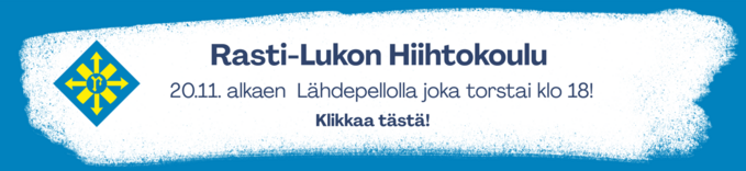 Hiihtokoulu Hiihtokoulu